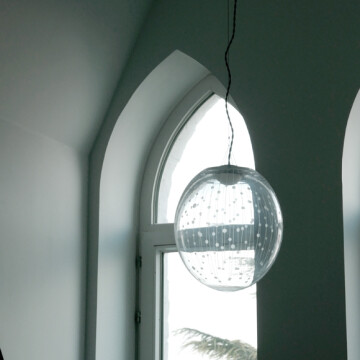 Kirchschlag Pendant