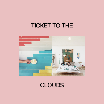 Giftcard / ticket to the clouds